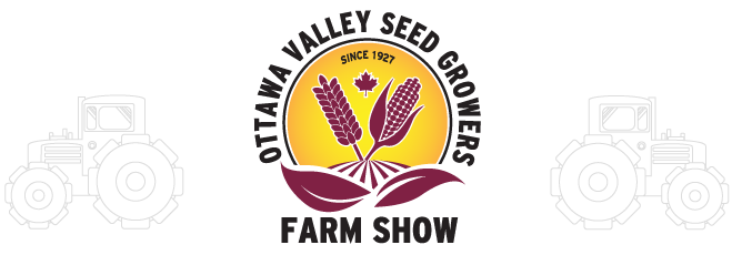 Ottawa Valley Farm Show